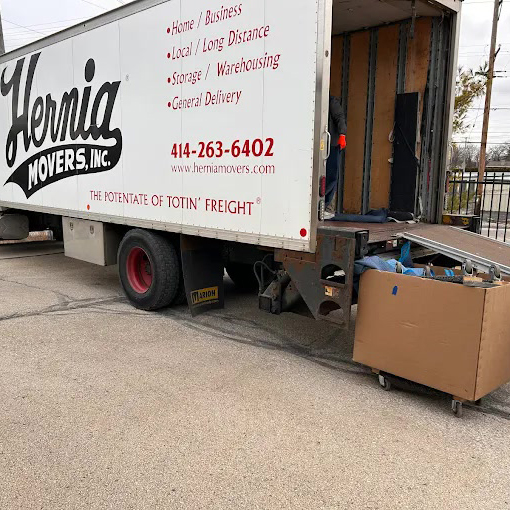 About Hernia Movers Inc.