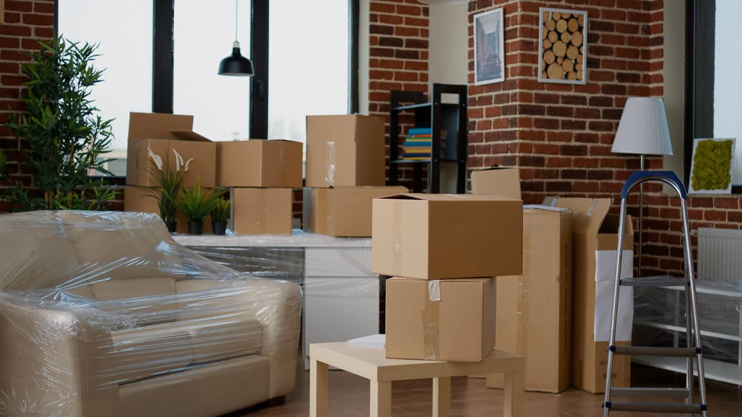 Residential Moving in Milwaukee