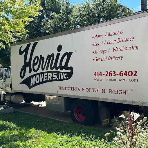 Why Choose Hernia Movers Inc.
