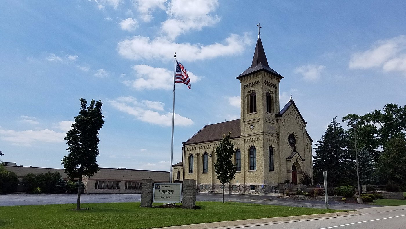Caledonia, WI