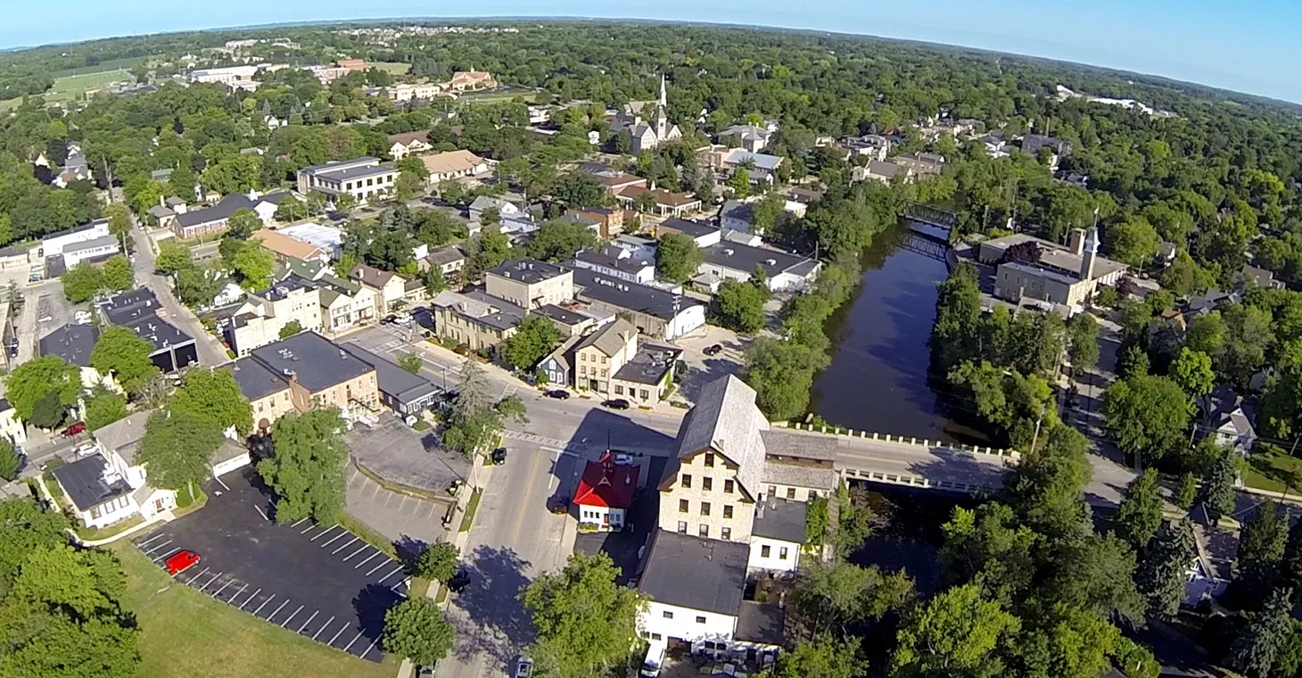 Cedarburg, WI