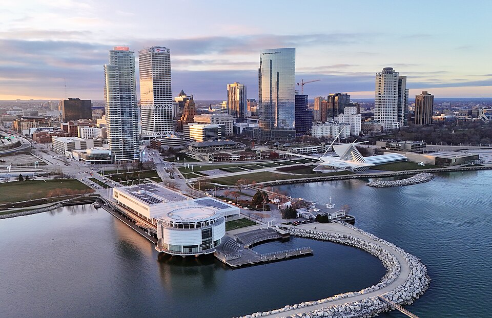 Milwaukee, WI