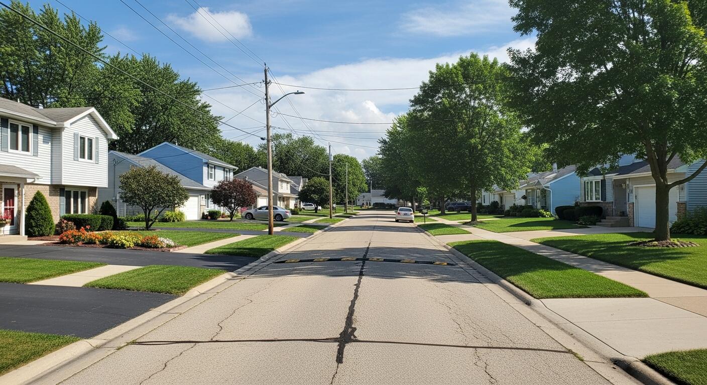 Sturtevant, WI