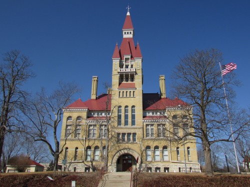 Washington County, WI