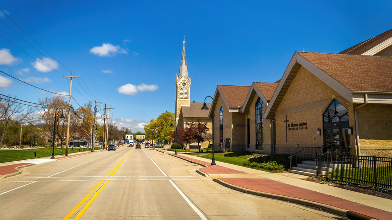 Waterford, WI