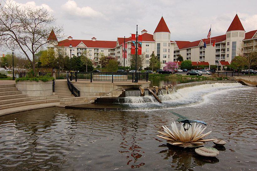 Waukesha, WI