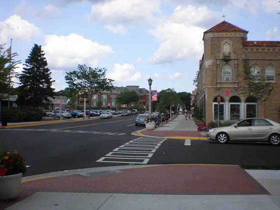 Whitefish Bay, WI