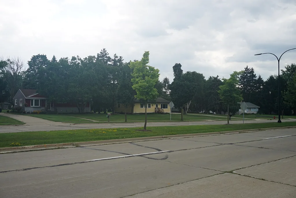 Greenfield, WI